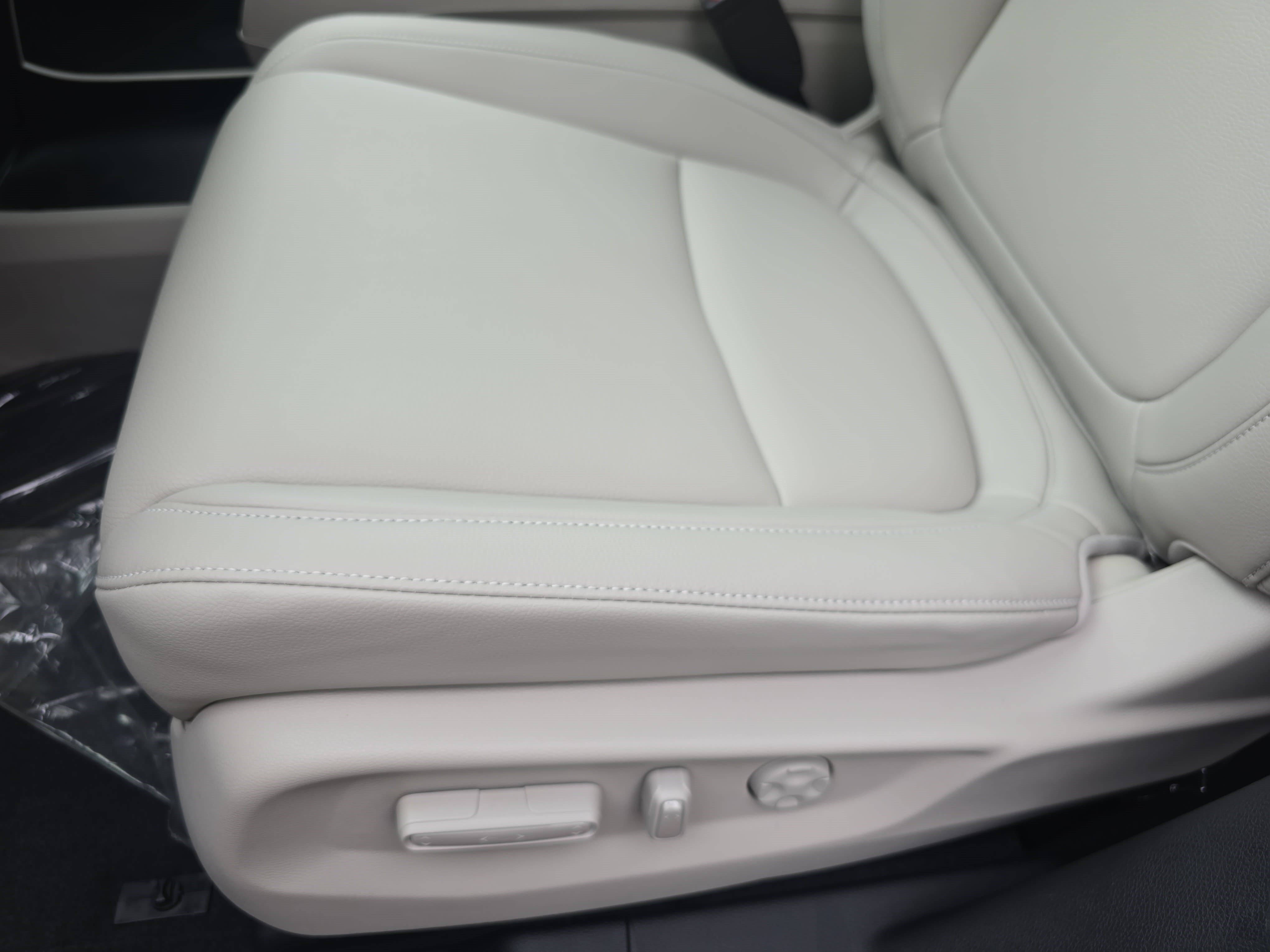 New 2027 Honda Odyssey EX-L image 29