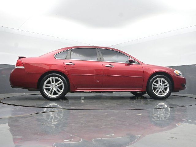 Used 2014 Chevrolet Impala LTZ FWD image 49
