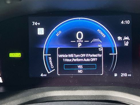 New 2026 Toyota Camry SE image 23