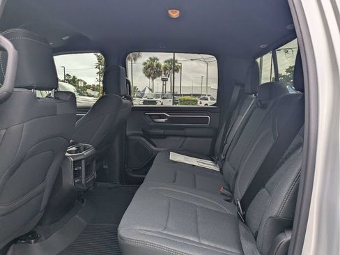 New 2026 RAM 1500 Big Horn AWD/4WD image 15