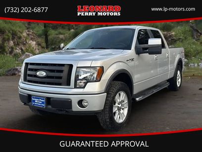 Used 2009 Ford F150 FX4