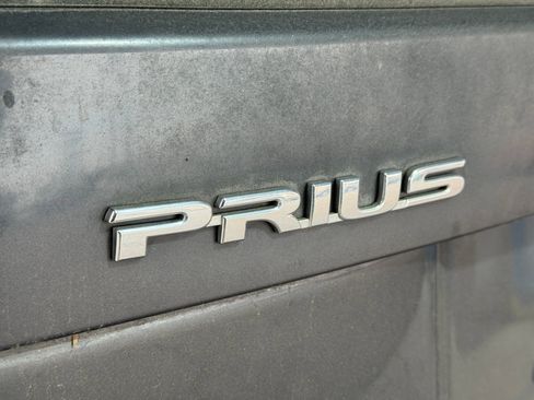Used 2014 Toyota Prius Two image 4