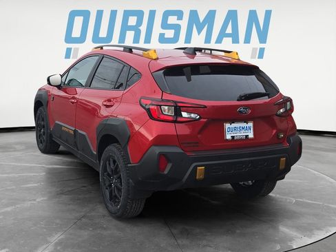 New 2026 Subaru Crosstrek 2.5i Wilderness image 4