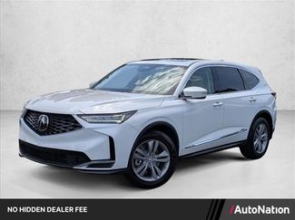 New 2026 Acura MDX SH-AWD video 1
