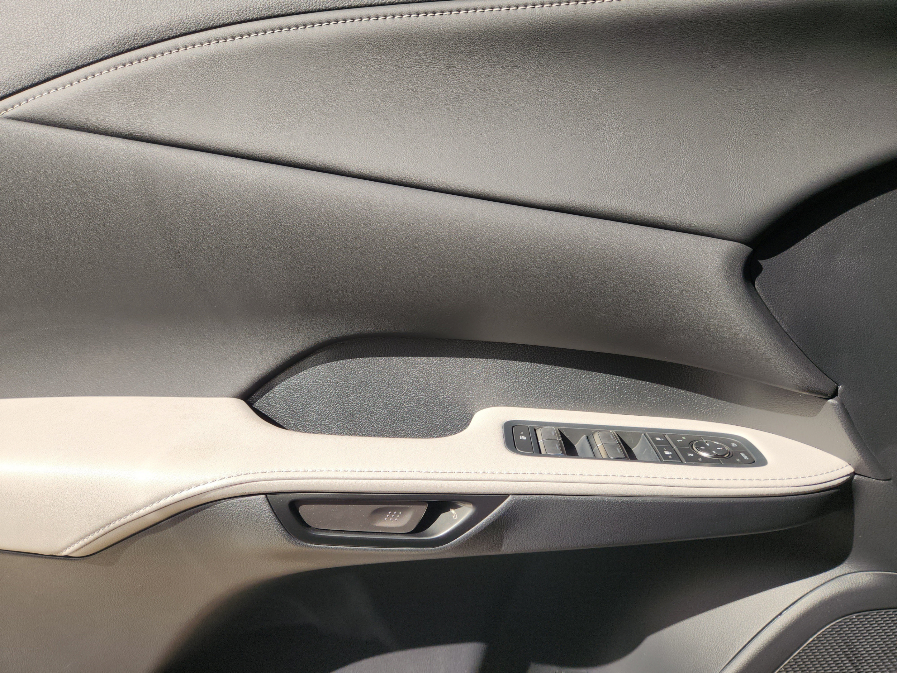 New 2026 Lexus RX 350 Premium w/ Convenience Package FWD image 13