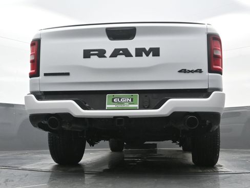 New 2026 RAM 1500 Big Horn image 14