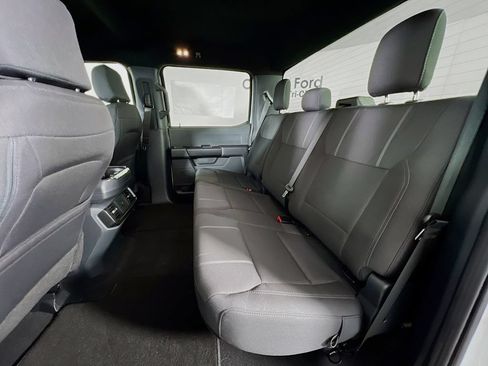 New 2026 Ford F150 STX AWD/4WD image 25