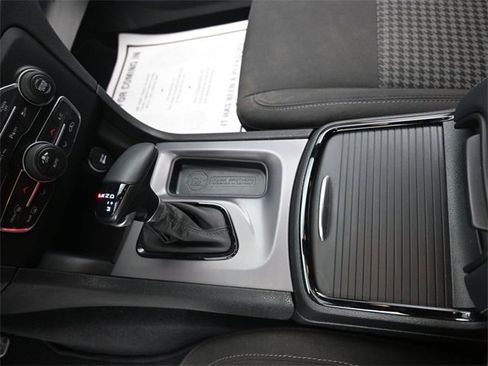 Used 2023 Dodge Charger R/T w/ Blacktop Package image 24