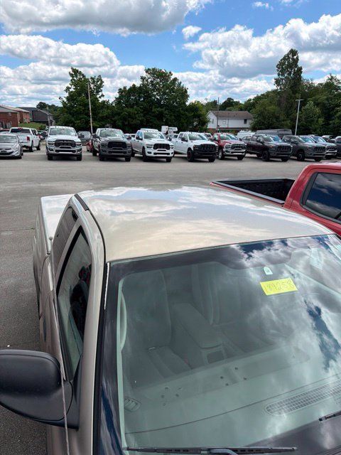Used 2003 Dodge Dakota SLT RWD image 4