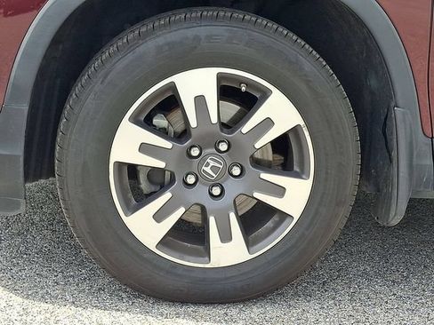 Used 2019 Honda Ridgeline RTL-E image 11