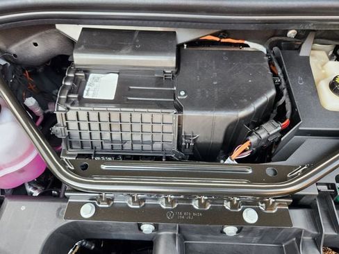 New 2026 Volkswagen ID.4 Pro S AWD/4WD image 27