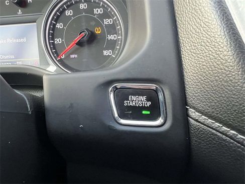 Used 2023 GMC Acadia SLT w/ Preferred Package image 30