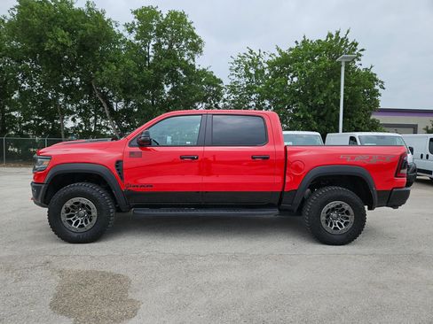 Used 2024 RAM 1500 TRX AWD/4WD image 6