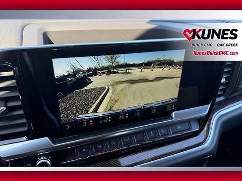 New 2026 GMC Sierra 1500 Elevation w/ Elevation Premium Package image 21