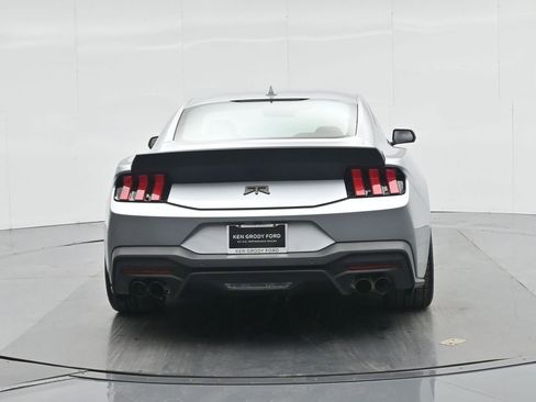 New 2025 Ford Mustang GT Premium w/ GT Performance Package image 26
