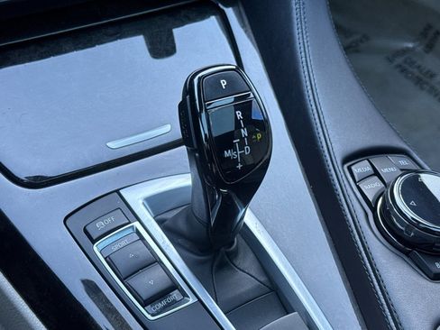 Used 2015 BMW 640i Gran Coupe image 17