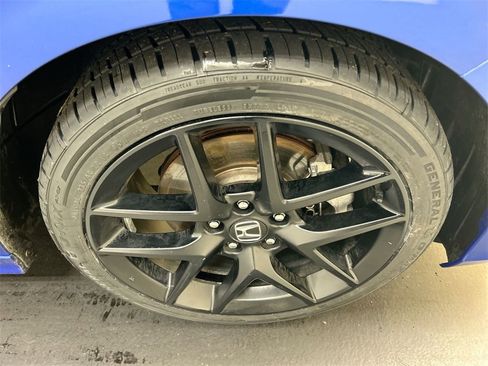 Used 2024 Honda Civic Si image 12