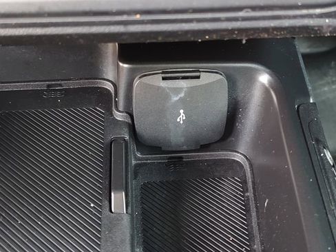 Used 2025 Ford Bronco Big Bend AWD/4WD image 16