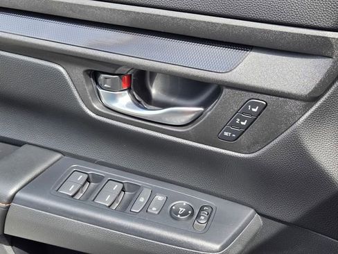 New 2026 Honda CR-V Sport-L image 15