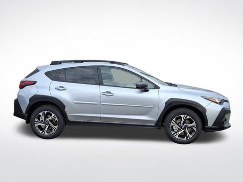New 2026 Subaru Crosstrek 2.5i Premium image 8