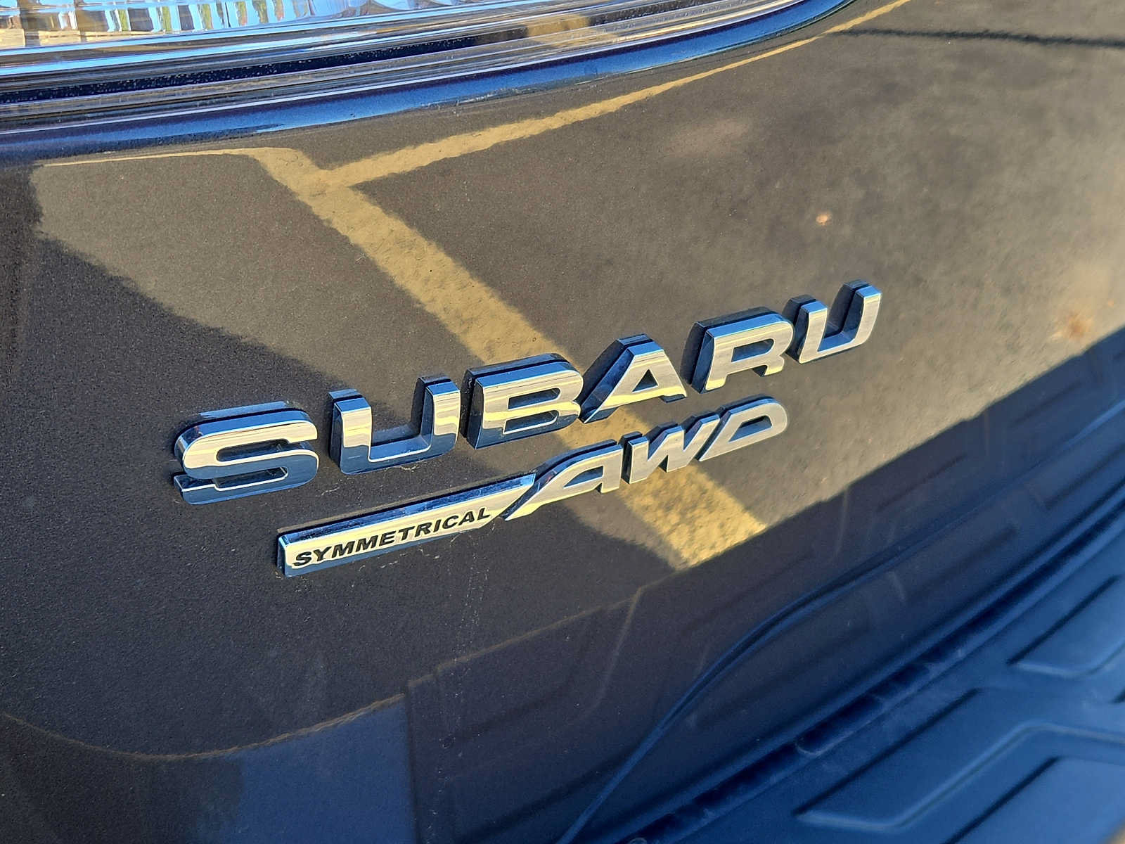 Used 2023 Subaru Forester Premium AWD/4WD image 31