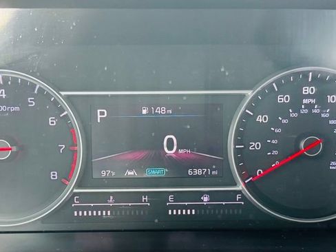 Used 2022 Kia Sorento SX AWD/4WD image 20