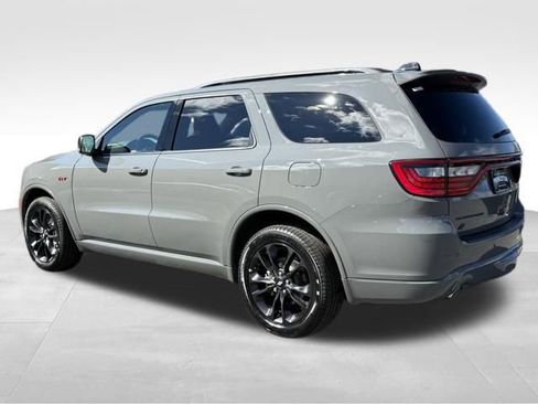 New 2026 Dodge Durango GT image 5
