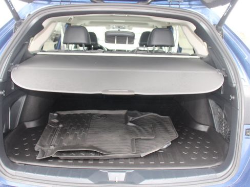 Used 2021 Subaru Outback Onyx Edition XT w/ Popular Package #2 AWD/4WD image 16