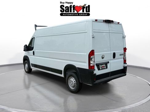 New 2026 RAM ProMaster 2500 w/ Advanced Safety Group FWD image 5