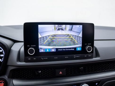 Used 2024 Honda CR-V EX image 24