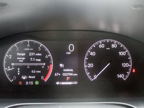 Used 2023 Honda HR-V EX-L image 31