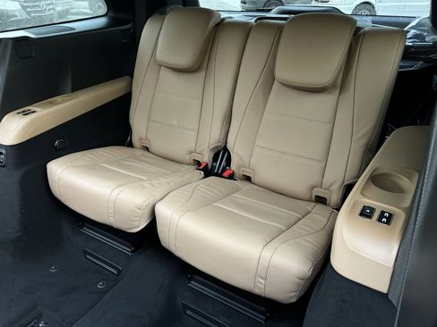 New 2026 Mercedes-Benz GLS 450 4MATIC image 24