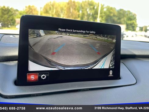 Used 2020 MAZDA CX-9 Grand Touring image 31