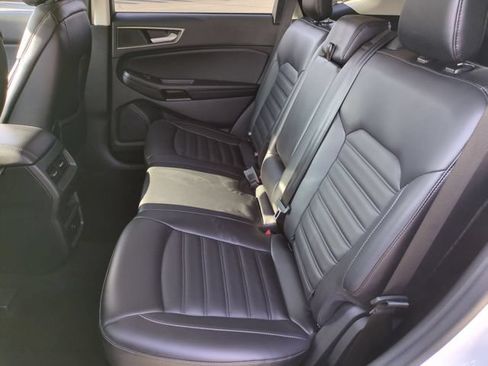 Used 2024 Ford Edge SEL AWD/4WD image 27