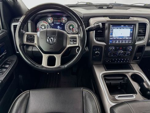 Used 2018 RAM 2500 Limited image 22