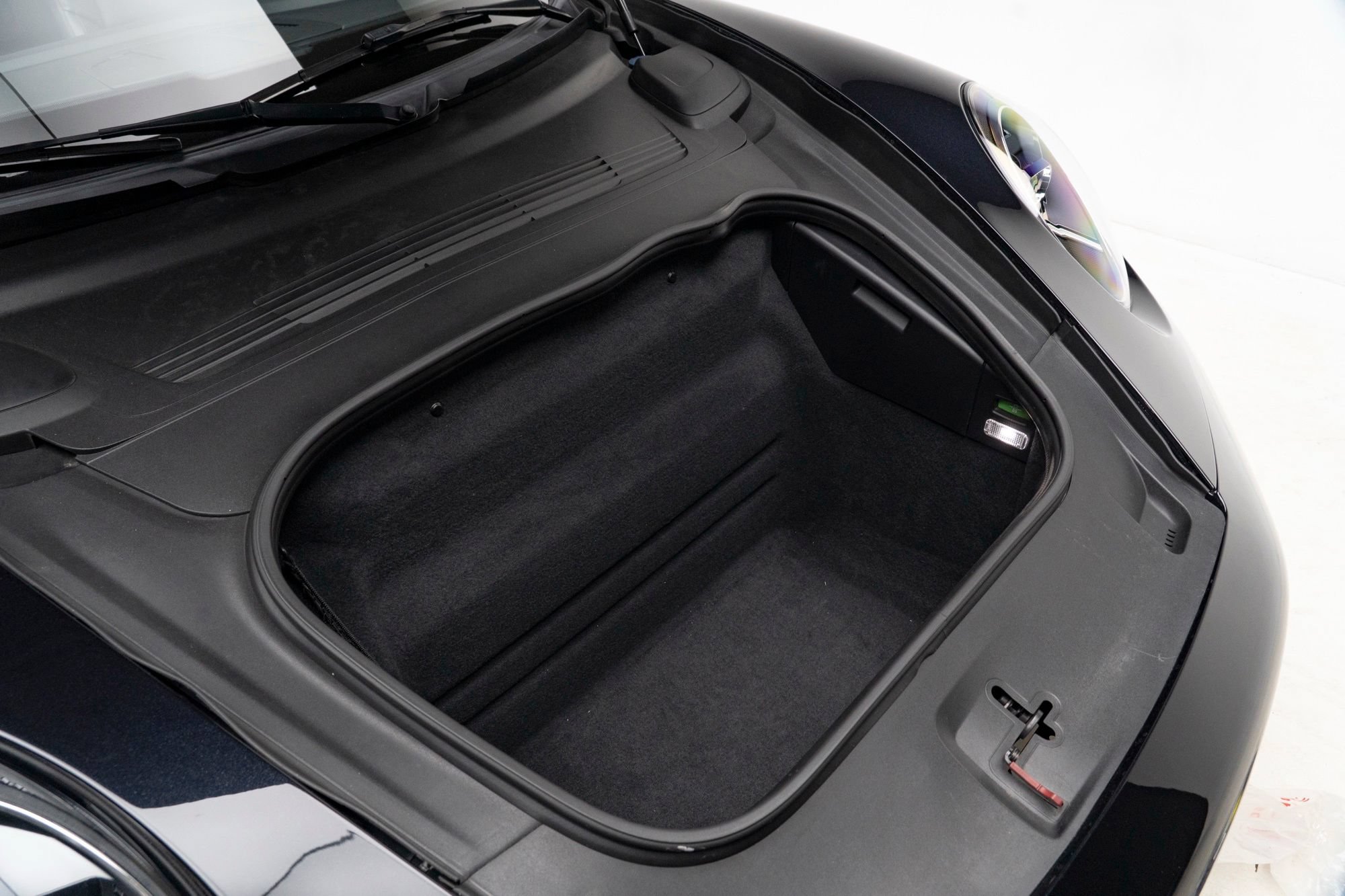 Used 2021 Porsche 911 Carrera image 52