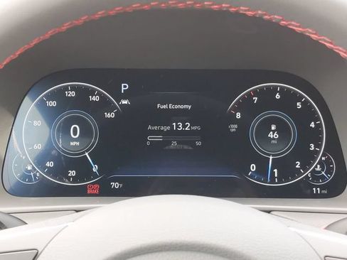 Used 2021 Hyundai Sonata SEL Plus w/ Tech Package FWD image 27
