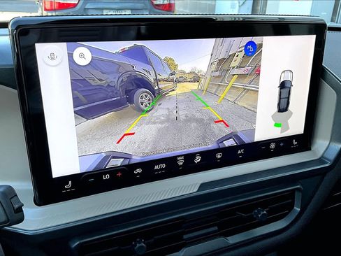 Certified 2025 Ford Bronco Sport Big Bend w/ Convenience Package image 33