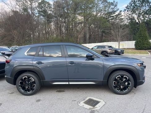 New 2026 MAZDA CX-50 Meridian Edition w/ Weather Package AWD/4WD image 3