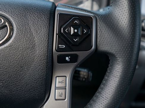 Used 2023 Toyota 4Runner TRD Sport image 21