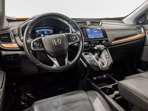Used 2022 Honda CR-V EX-L image 7