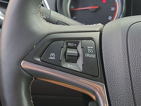 Used 2015 Buick Encore Leather FWD image 20