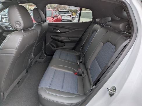 New 2026 Buick Envista Preferred FWD image 22