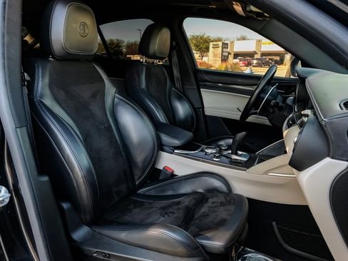 Used 2020 Alfa Romeo Stelvio Quadrifoglio w/ Nero Edizone Quadrifoglio image 40