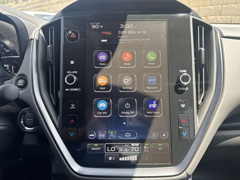 New 2025 Subaru Crosstrek 2.5i Limited w/ Popular Package #3A image 20