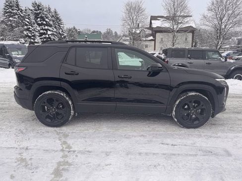 Used 2026 Chevrolet Equinox LT w/ Convenience Package II image 4