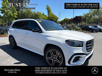 Used 2026 Mercedes-Benz GLS 450 4MATIC