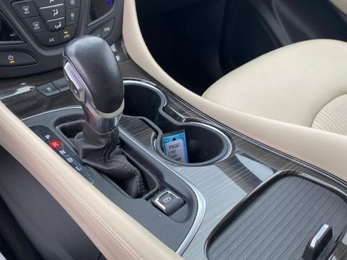 Certified 2020 Buick Envision Preferred image 13