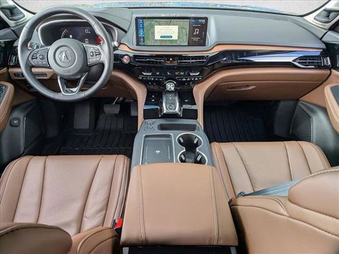 New 2026 Acura MDX FWD w/ Technology Package image 13