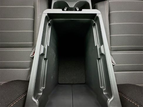 Certified 2025 Honda CR-V Sport image 22